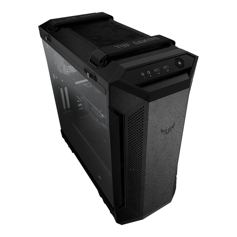TUF Gaming GT501 Case
