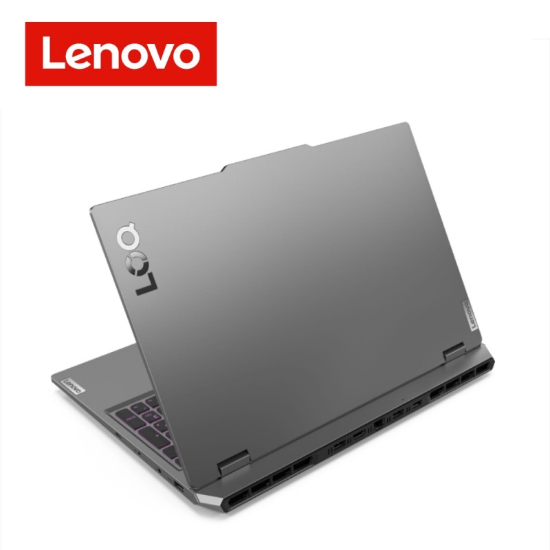 LOQ 15IAX9-E-Luna Grey