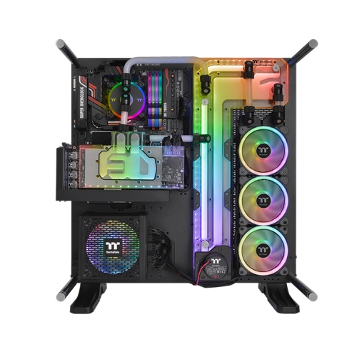 Thermaltake Pacific Core P5 DP-D5 Plus