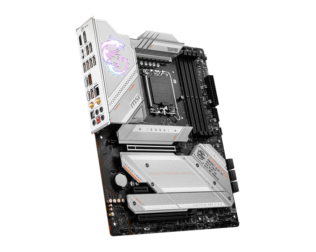 MSI MPG Z790 EDGE WIFI