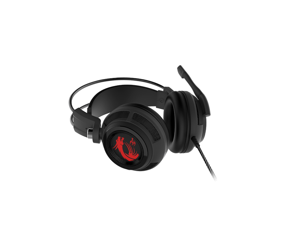MSI Headset DS502