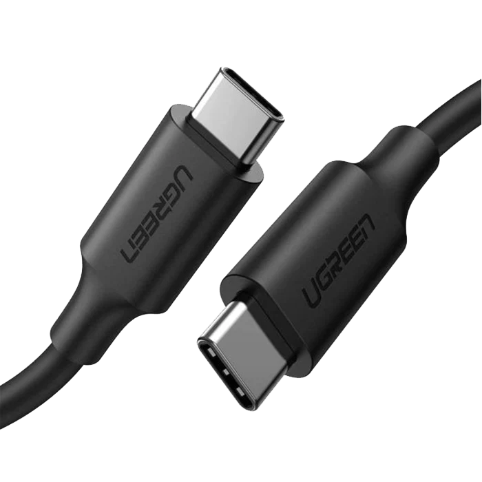 UGREEN 50997 PD 60W USB C TO USB C