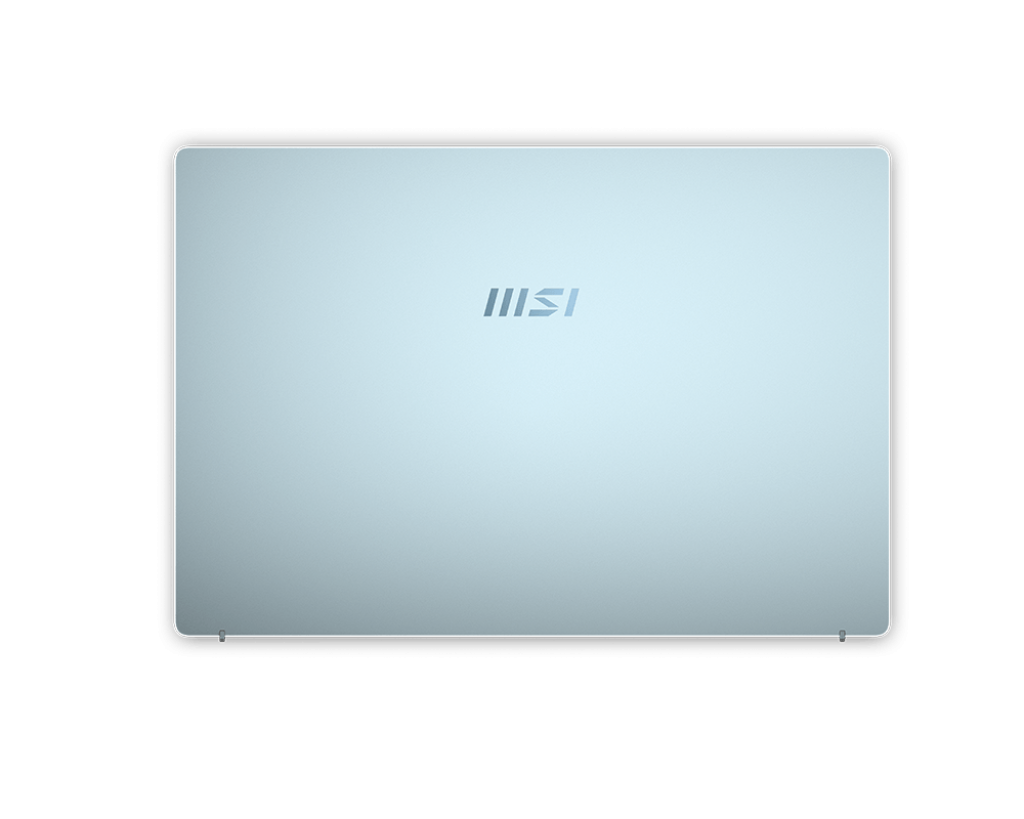 MSI Prestige 14 Evo A12M-265KH