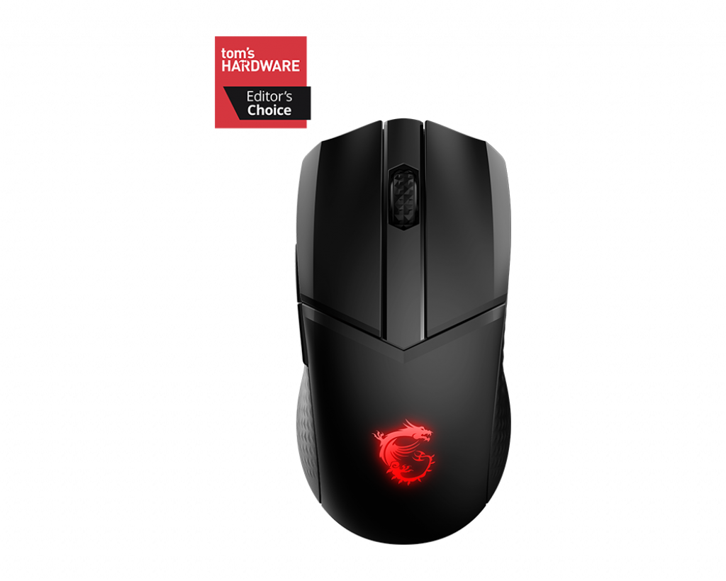 MSI CLUTCH GM41 LIGHTWEIGHT WIRELESS