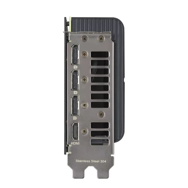 ProArt GeForce RTX™ 4060 Ti OC edition 16GB GDDR6