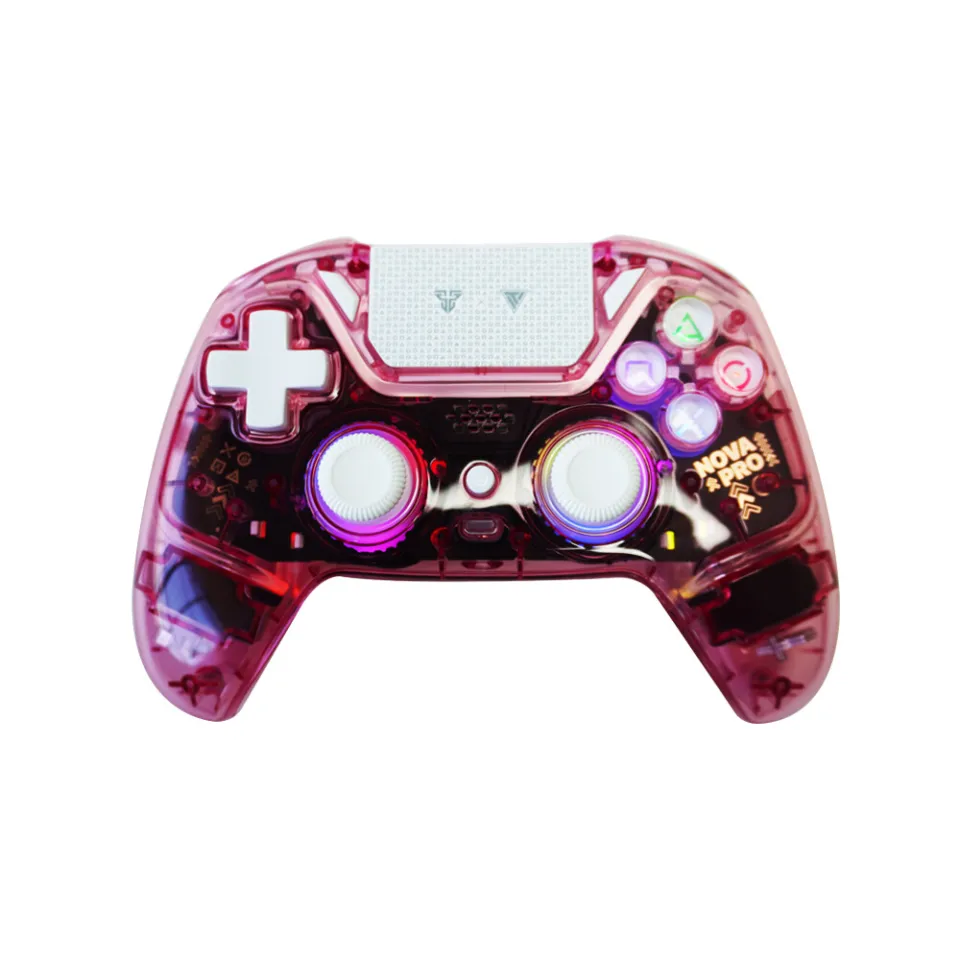 FANTECH WGP14 NOVA PRO V2 Wireless Gaming Controller