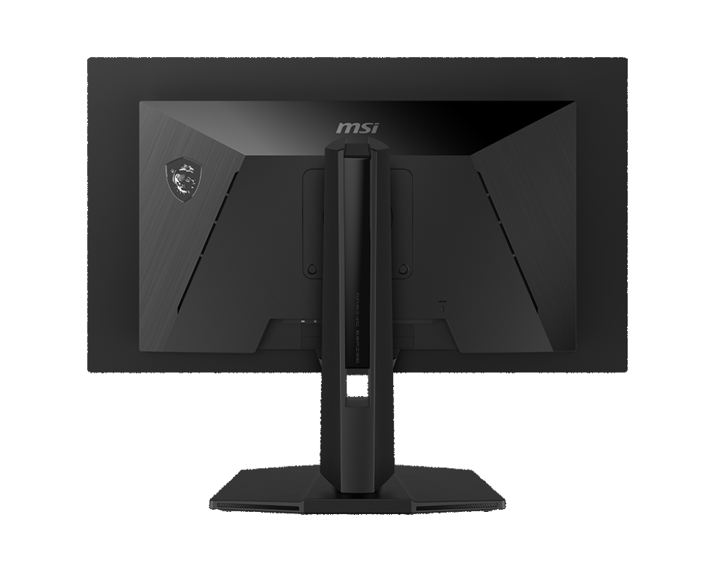 MSI MAG 273QP QD-OLED X24 27'' (240Hz 2K Flat)