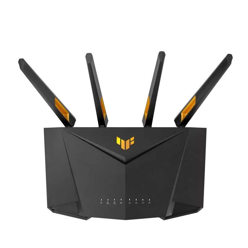 ROUTER ASUS TUF GAMING AX3000 V2