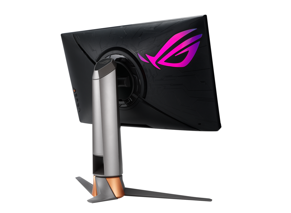 ASUS PG259QN ( ROG SWIFT HDR FHD 360 Hz IPS )