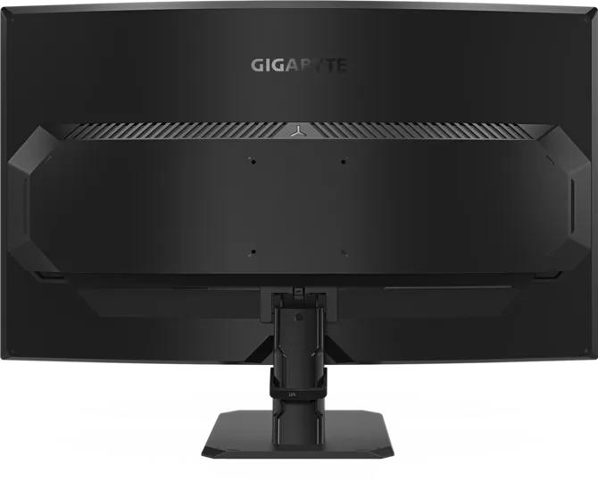 Gigabyte GS32QCA 31.5" (2K 180Hz Curved)