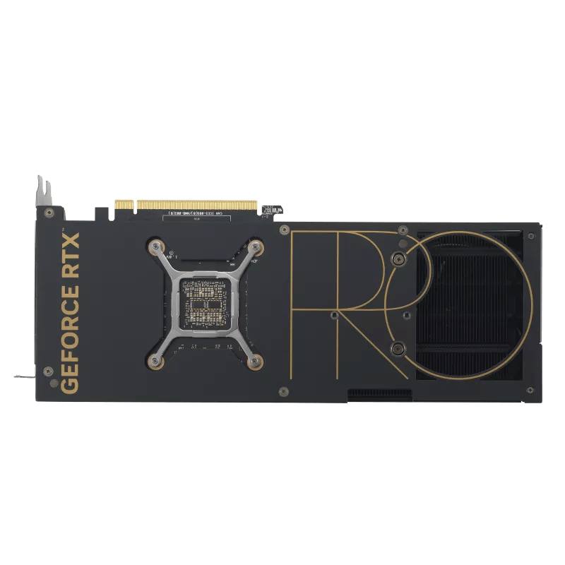 Asus PROART-RTX4070TIS-O16G