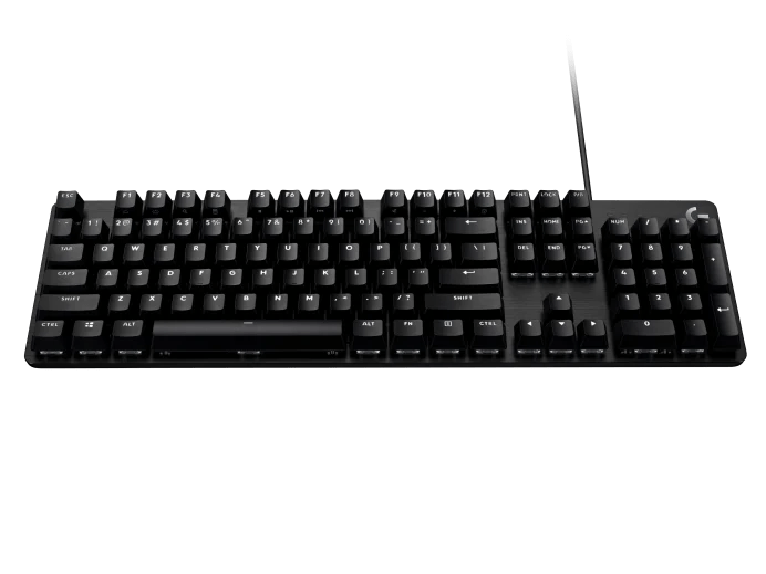 Logitech G413 SE Mechanical Gaming Keyboard Black