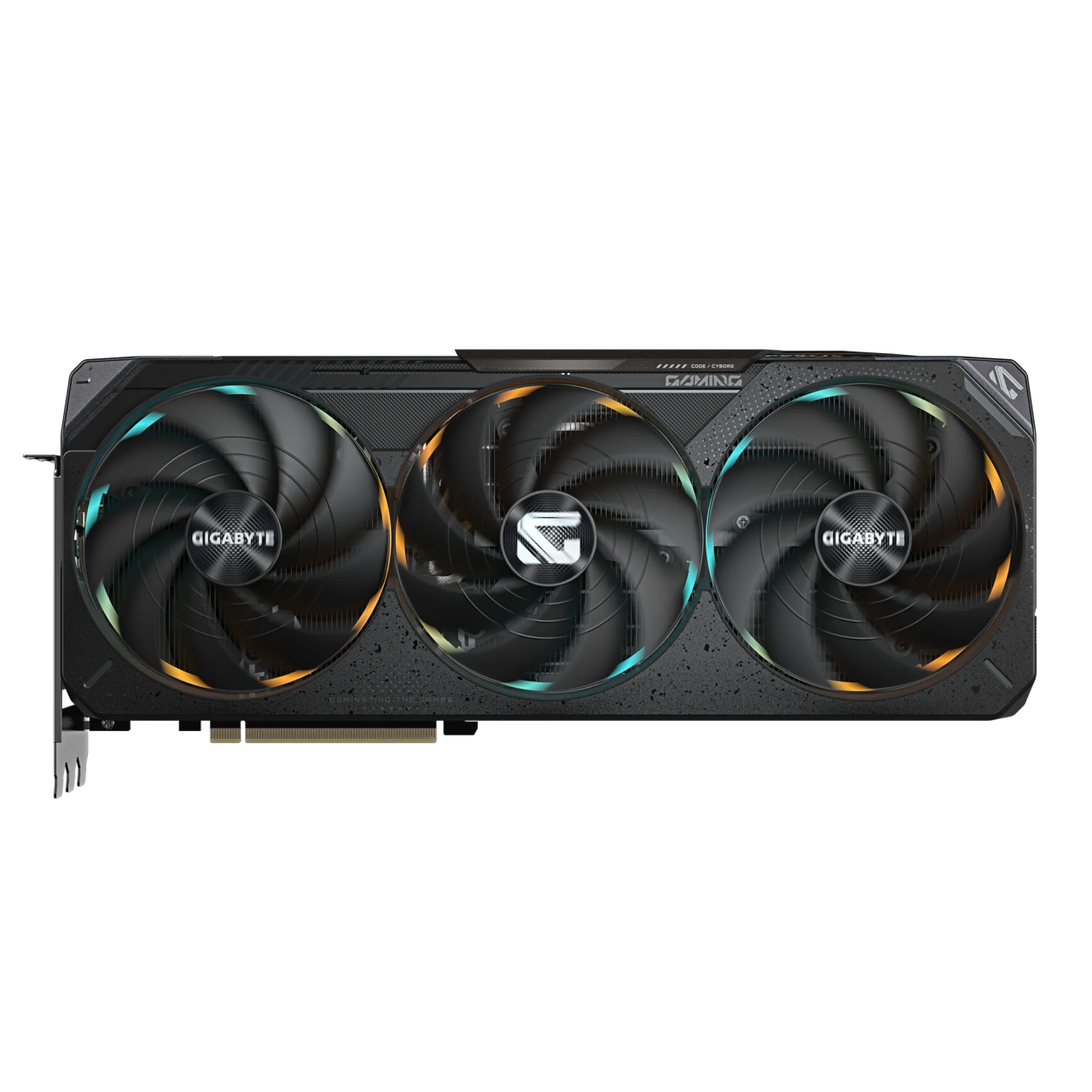 GIGABYTE GeForce RTX 5070 Ti Gaming OC 16GB 256-bit GDDR7