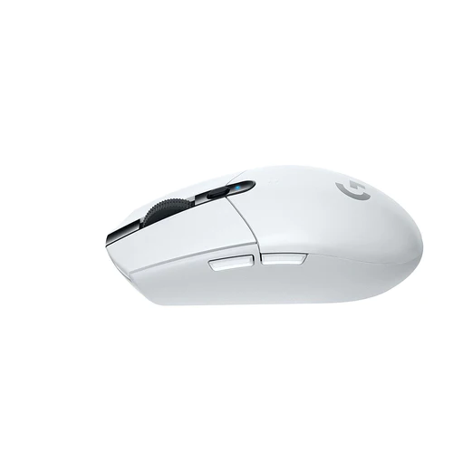 Logitech G304 Wireless White