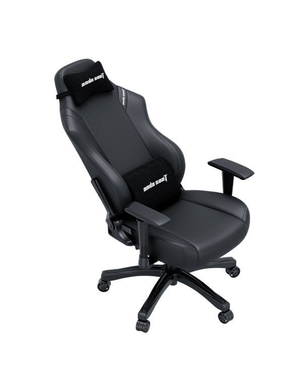 AndaSeat Luna Premium Gaming Chair Black
