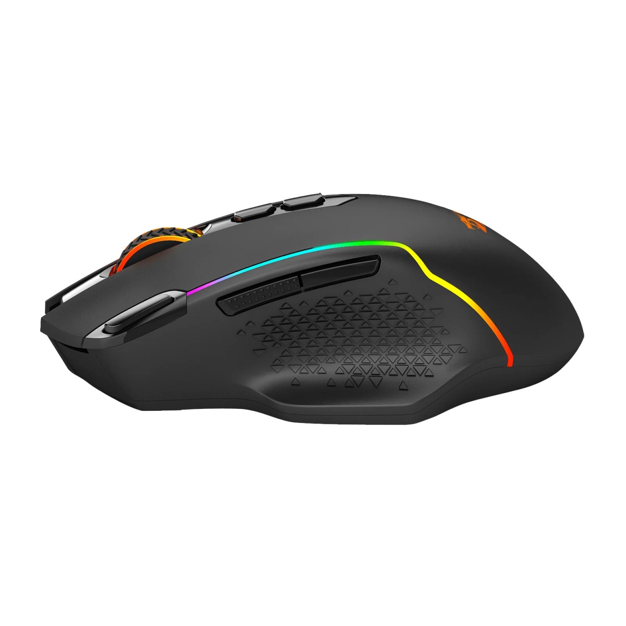 Redragon M810 Taipan Pro Wireless - Black