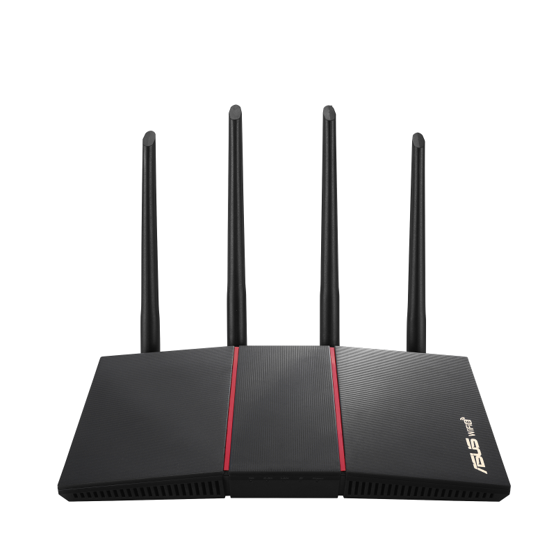 ASUS RT-AX55 WIFI ROUTER