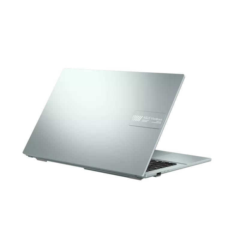 ASUS E1504FA-BQ4906W Green Gray