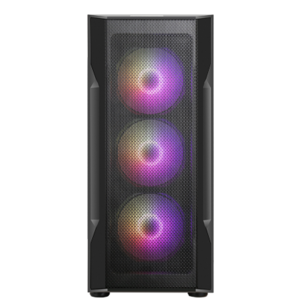 Yuhui 360X E-ATX Big case