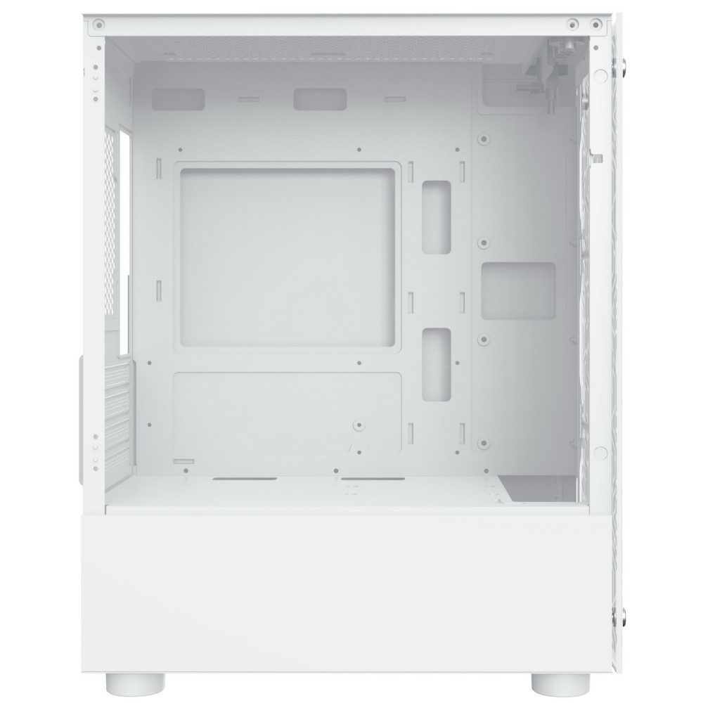 Xigmatek NYX 3F White 3RGB