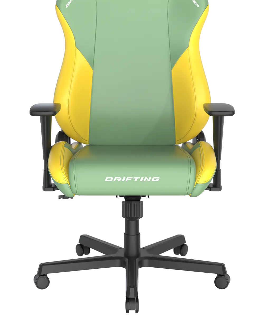 DXRacer Drifting Series Spring Edition