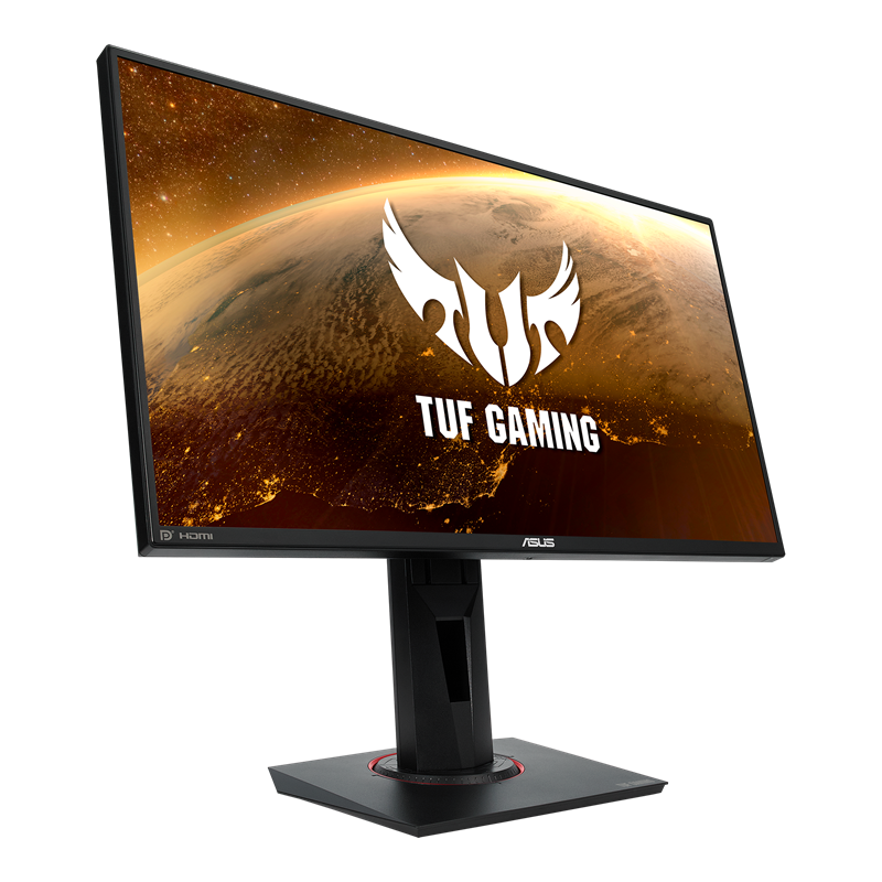 ASUS TUF Gaming VG259Q ( FHD 144Hz IPS )