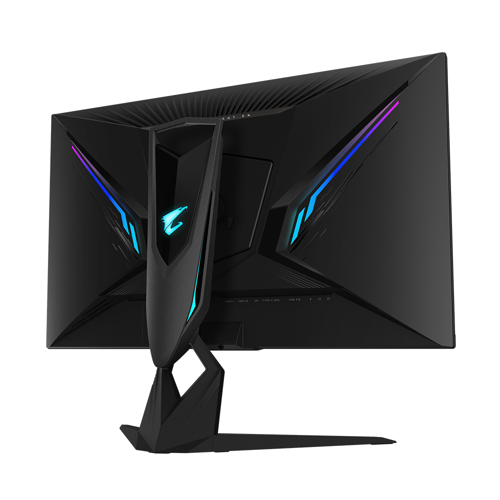 AORUS FI32Q ( 2K 170Hz IPS )