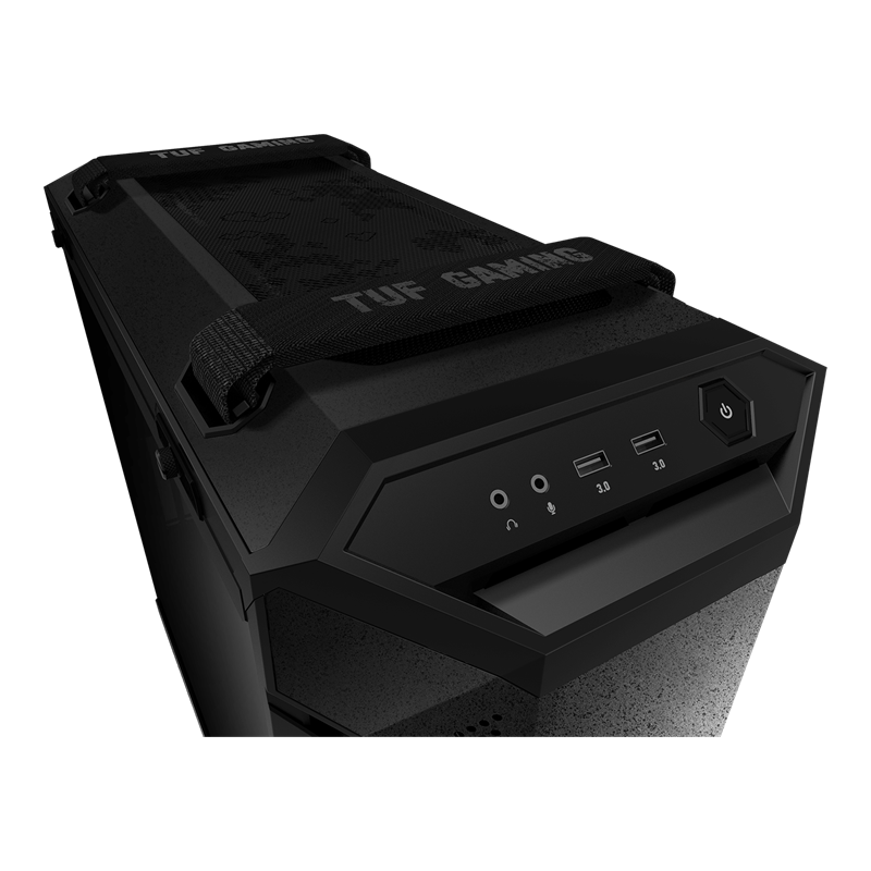 TUF Gaming GT501 Case