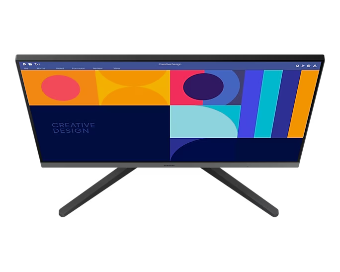 SAMSUNG Essential Monitor S3 27'' (S33GC) ( FHD 100Hz IPS )