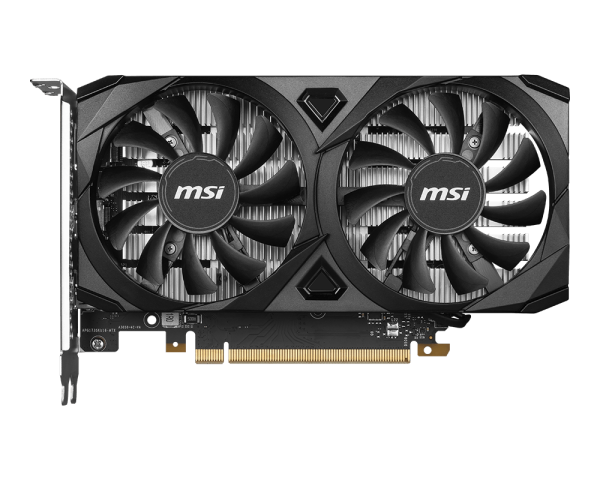 RTX 3050 VENTUS 2X 6G OC