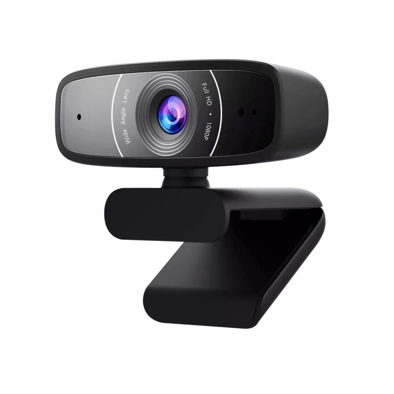 Asus Webcam C3