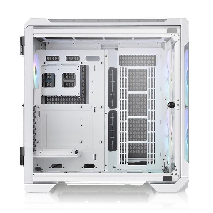 Thermaltake View 51 Snow