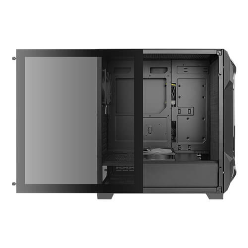 Antec DF 600 Flux 