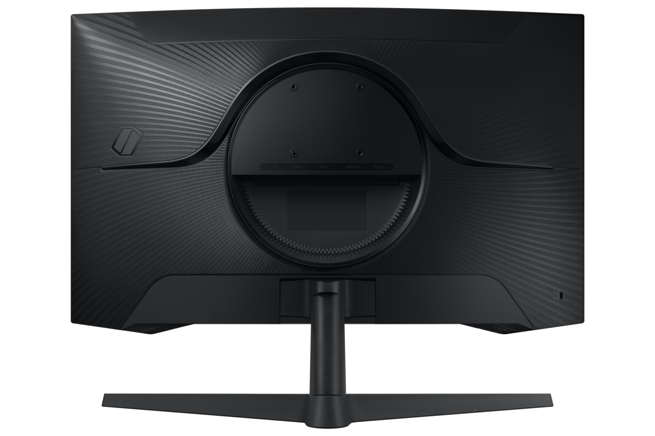 G5 LS27CG552EEXXT 27'' (2K  165Hz VA Curved)