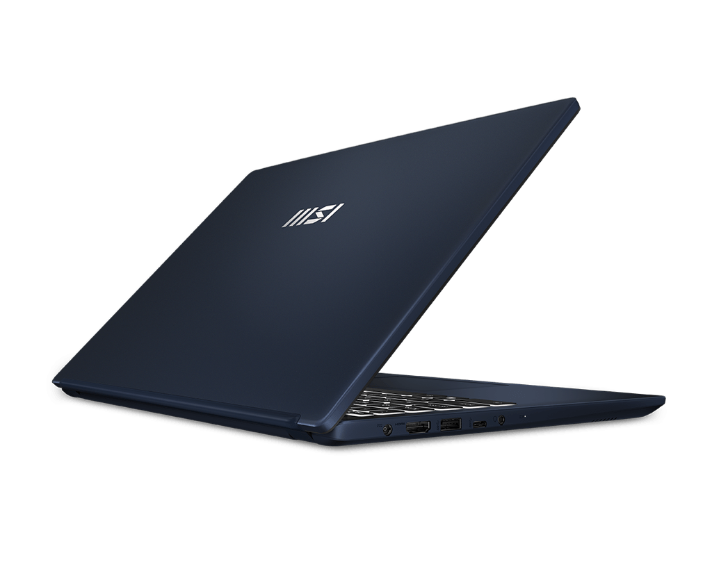 MSI Modern 15 B7M-079KH (Classic Black)