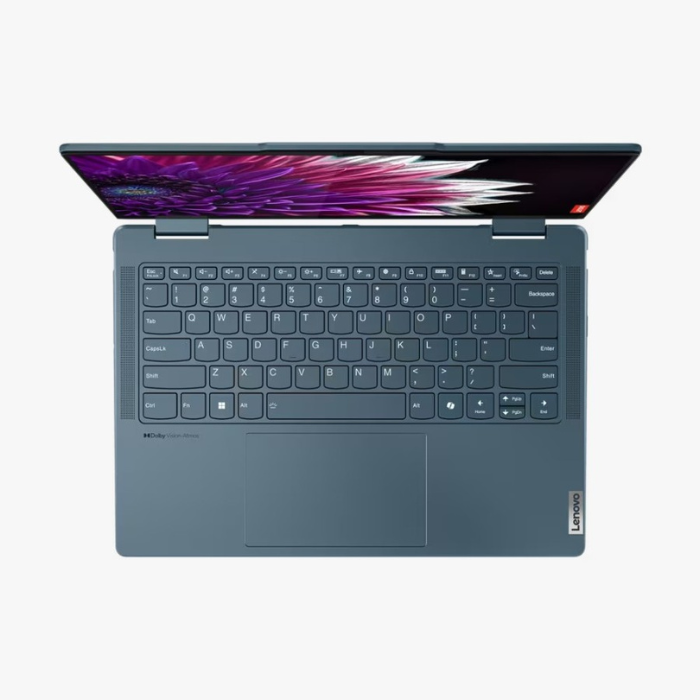 Yoga 7 2in1 14IML9 Tidal Teal