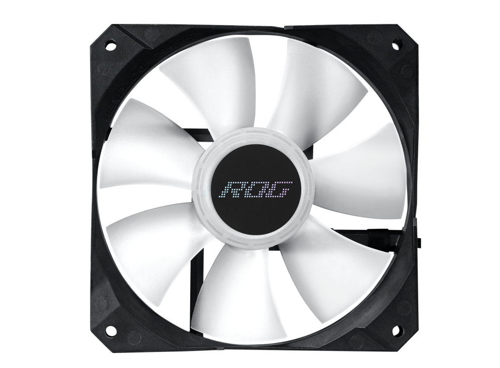 ASUS ROG STRIX LC II 360 ARGB