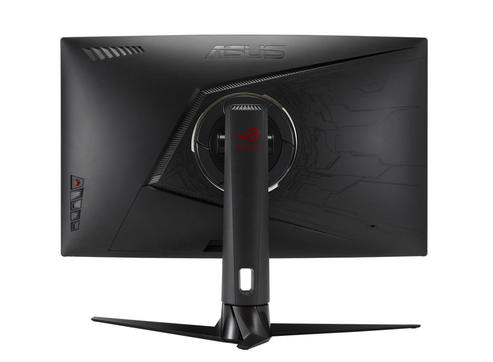 ASUS ROG Strix XG32VC ( 2K 144 Hz Curved )