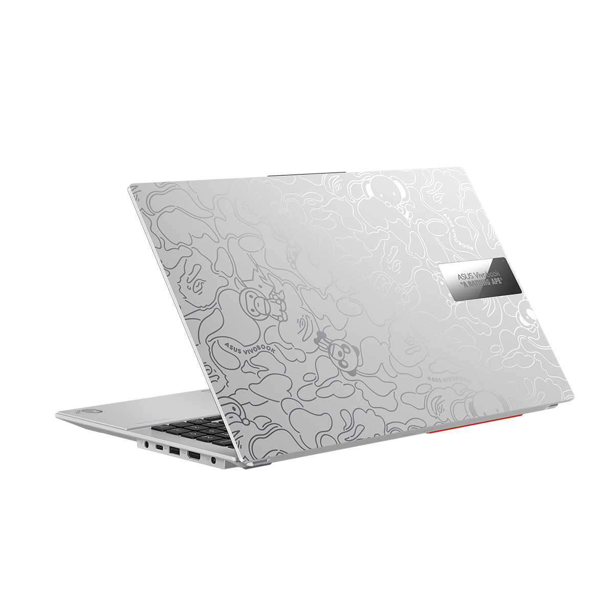 ASUS K5504VA-MA254W 8S-COOL SILVER (Edition)