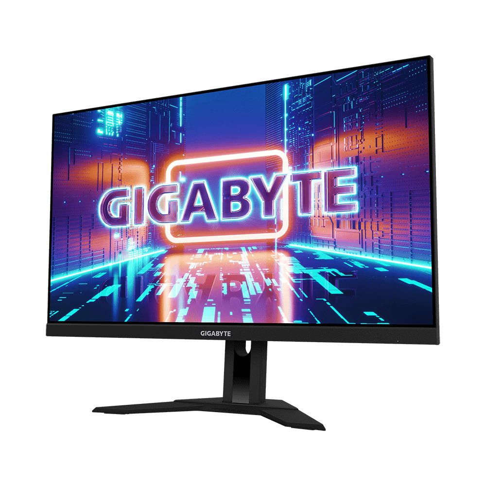 GIGABYTE M28U ( 4K 144Hz IPS )