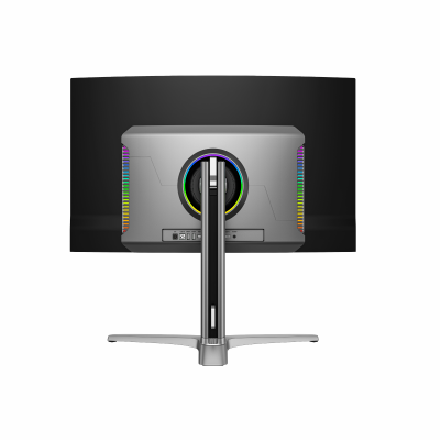DHI-LM32-GO43A-OLED Monitor 31.5" (4K QD-OLED 165Hz Flat)