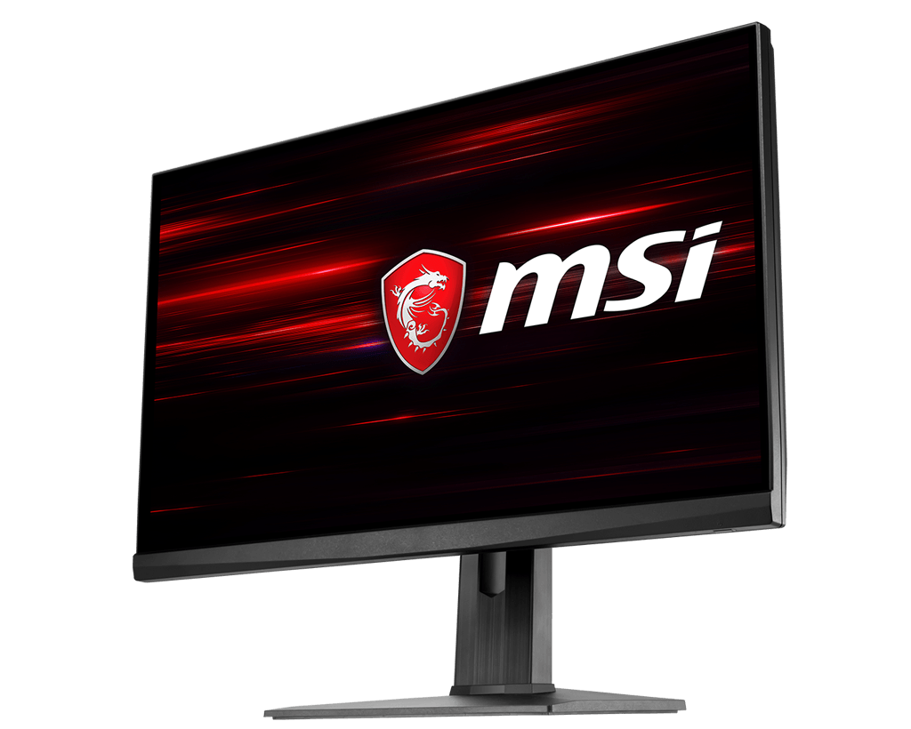 MSI Optix MAG251RX