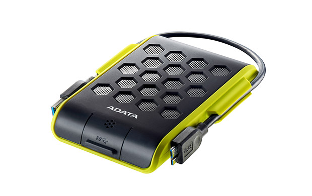 ADATA HD720 External Hard Drive 2TB