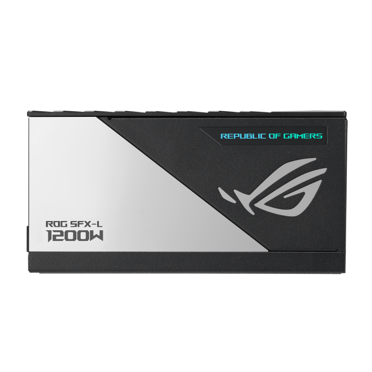 ROG -LOKI-1200T-SFX-L-GAMING