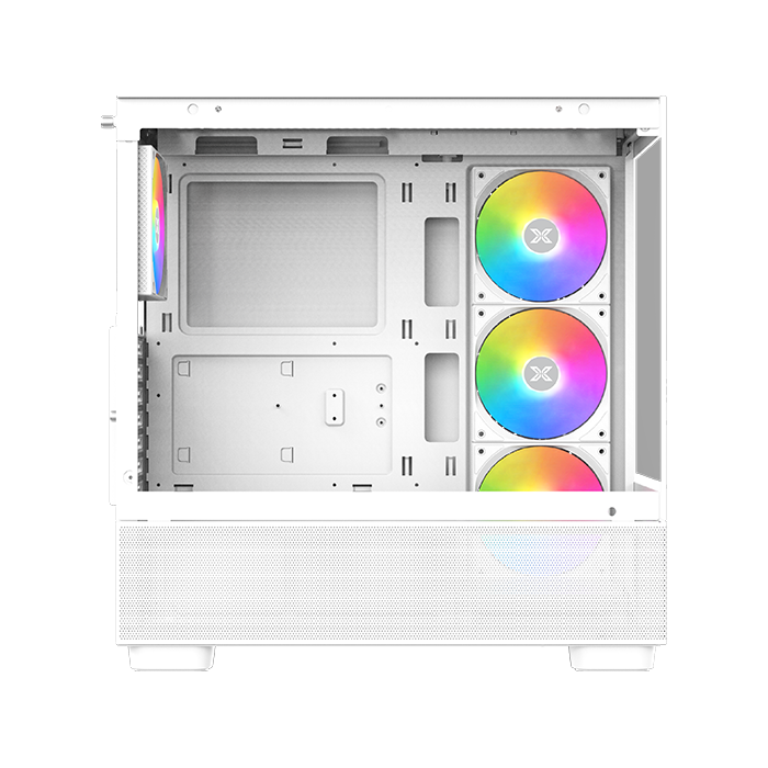 Xigmatek ENDORPHIN ARCTIC AIR  ( Free 3 ARGB  Fan  ) 