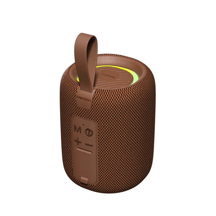 Fantech Mini Speaker Nera Box BS157