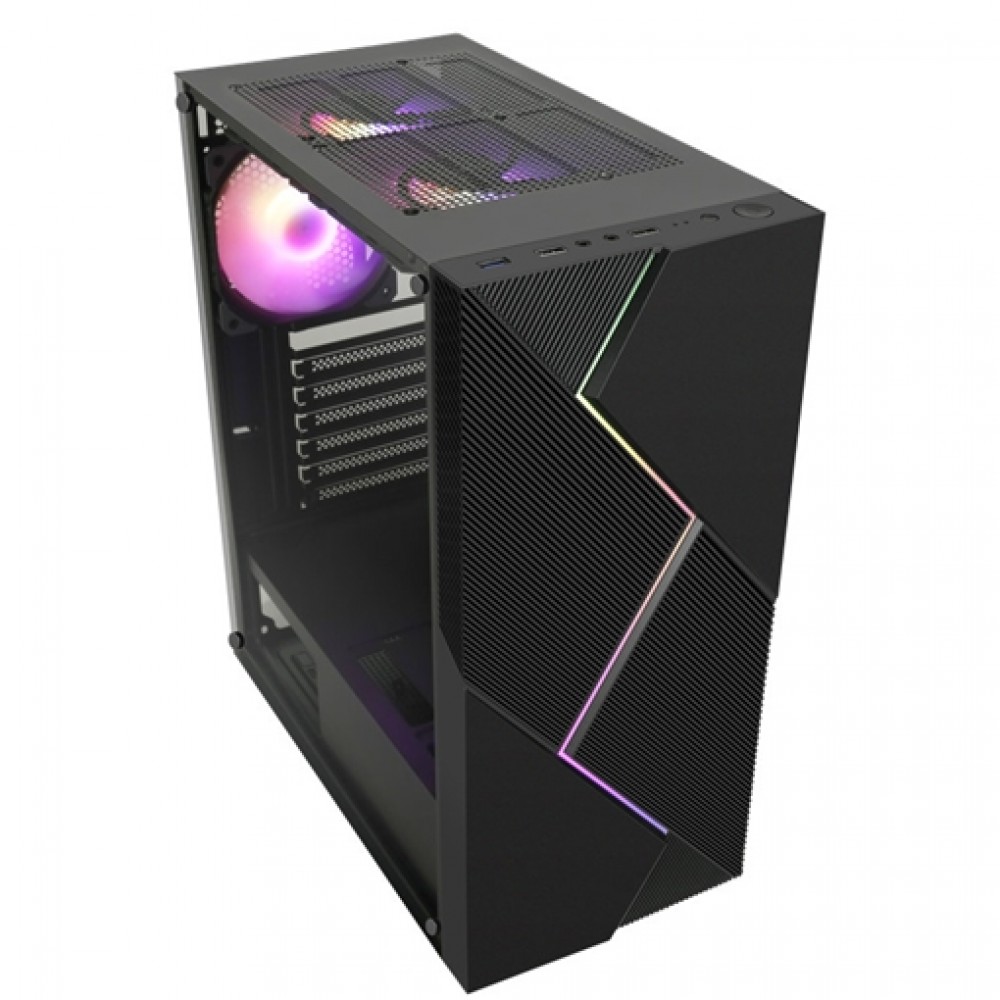 G.Storm TY ATX Case