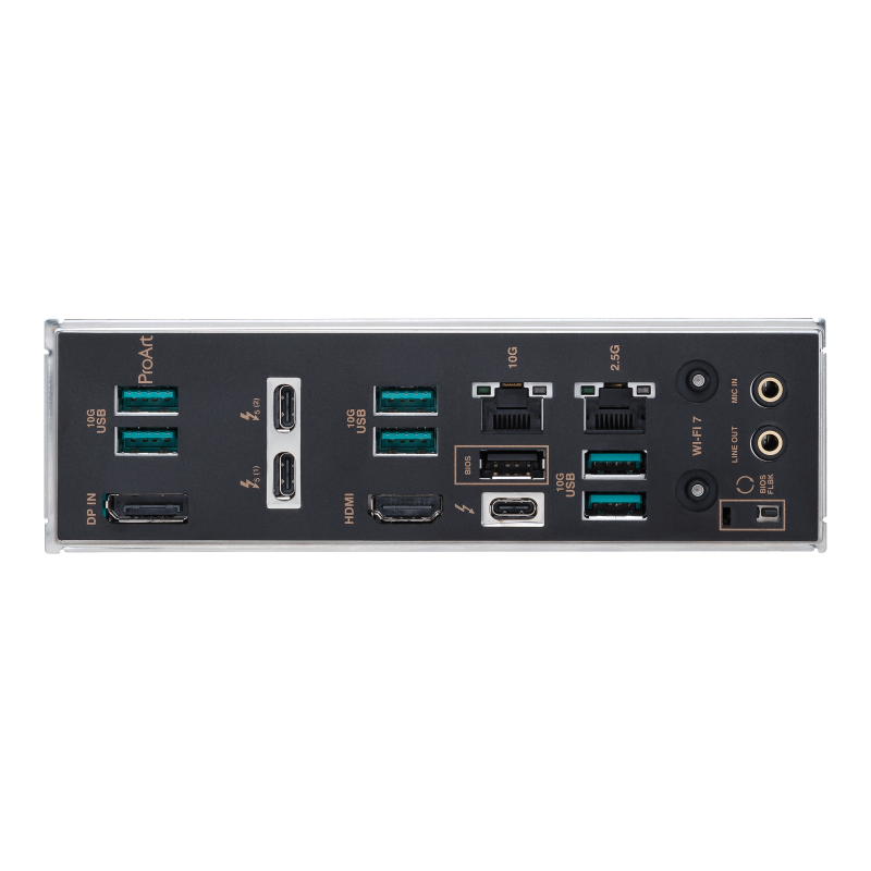 ASUS PROART Z890-CREATOR WIFI