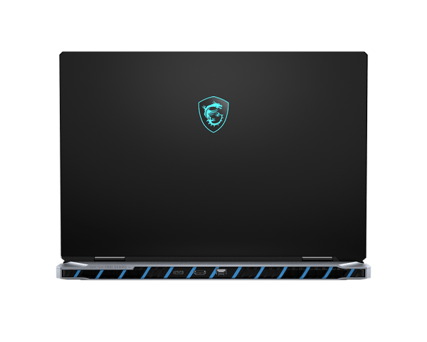 MSI Titan 18 HX AI A2XWJG-044KH-Core Black