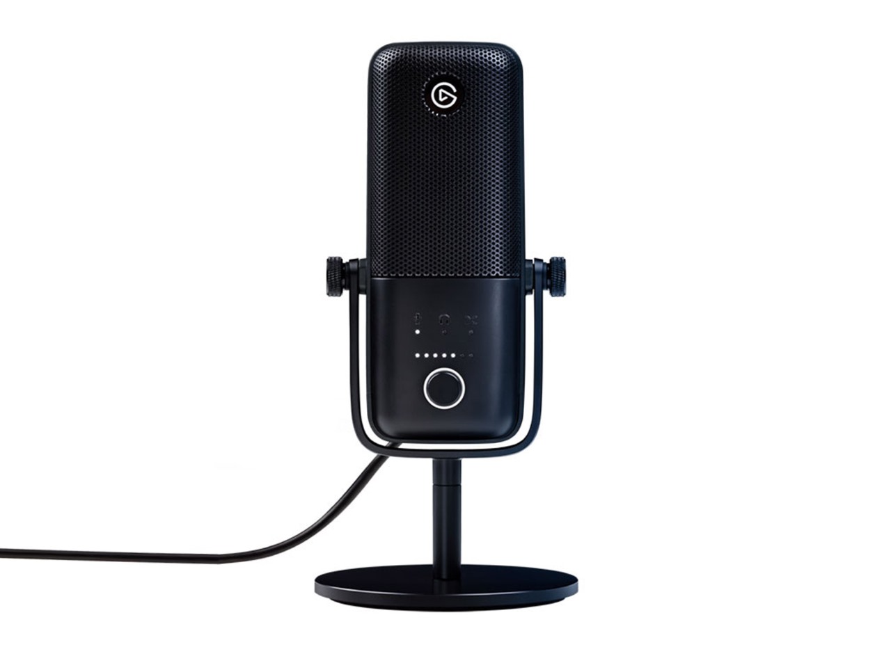 Elgato WAVE 3